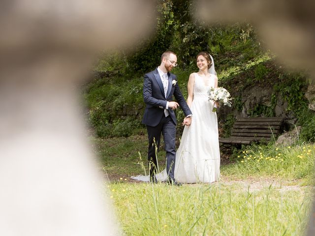 Il matrimonio di Niccolò e Silvia a Firenze, Firenze 25