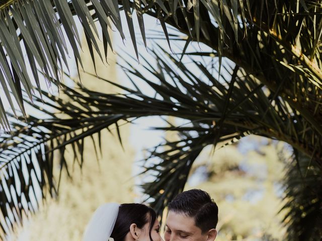 Il matrimonio di Cesare e Lucia a San Clemente, Rimini 42