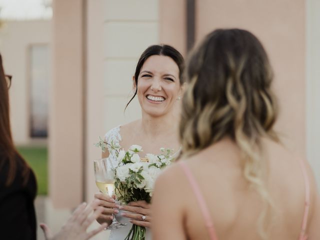 Il matrimonio di Cesare e Lucia a San Clemente, Rimini 51