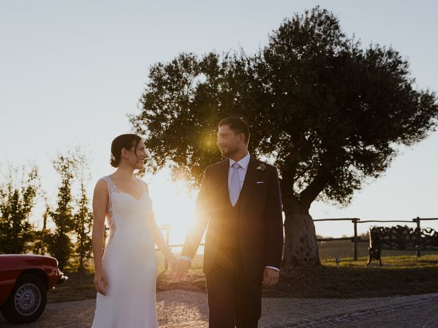 Il matrimonio di Cesare e Lucia a San Clemente, Rimini 56