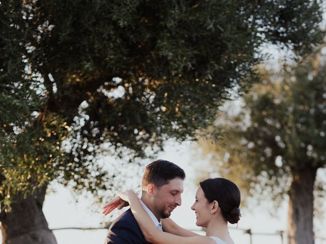 Il matrimonio di Cesare e Lucia a San Clemente, Rimini 57