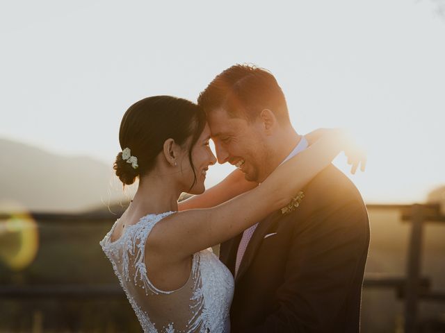 Il matrimonio di Cesare e Lucia a San Clemente, Rimini 59