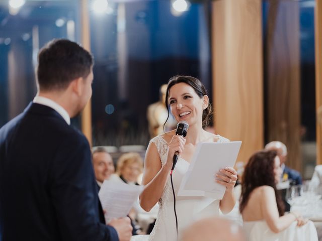 Il matrimonio di Cesare e Lucia a San Clemente, Rimini 71