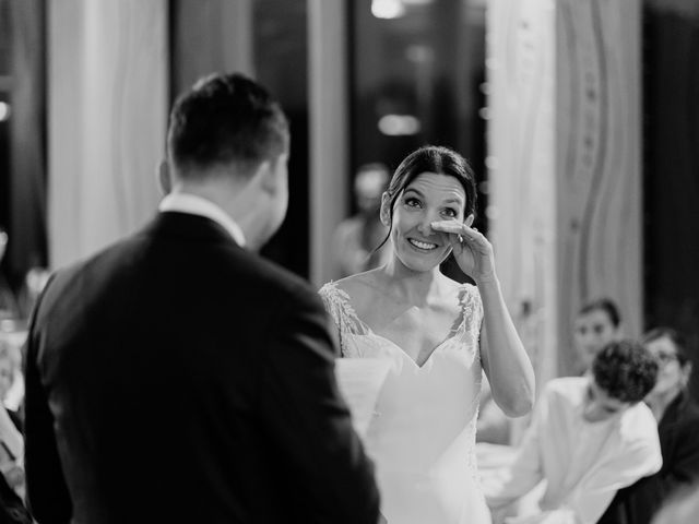 Il matrimonio di Cesare e Lucia a San Clemente, Rimini 73