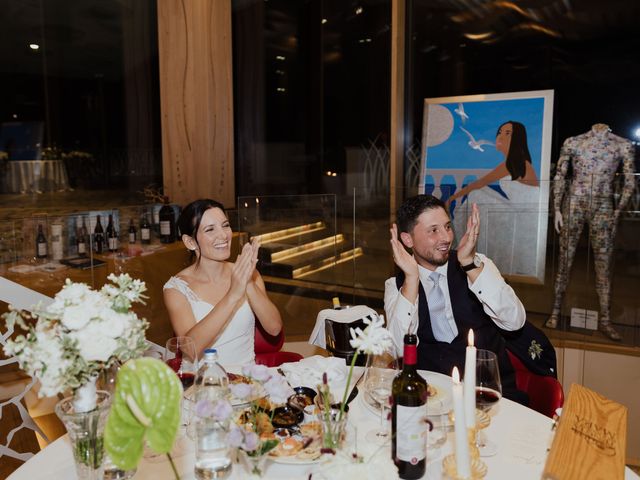 Il matrimonio di Cesare e Lucia a San Clemente, Rimini 75