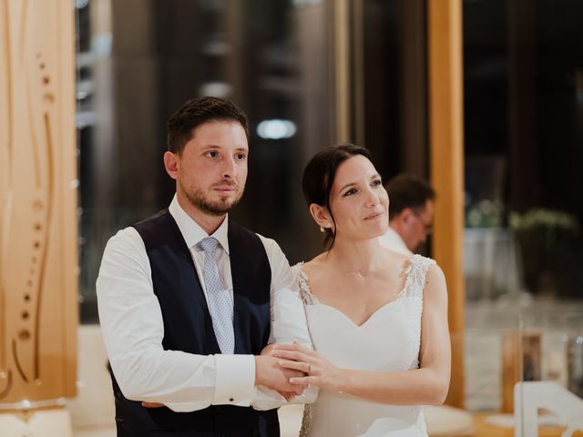 Il matrimonio di Cesare e Lucia a San Clemente, Rimini 77