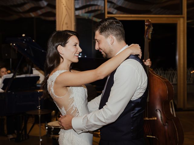Il matrimonio di Cesare e Lucia a San Clemente, Rimini 84