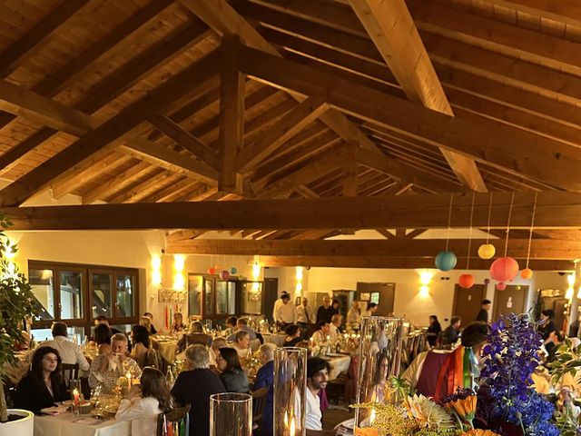 Il matrimonio di Luca e Mattia a Milano, Milano 6