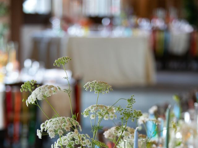 Il matrimonio di Luca e Mattia a Milano, Milano 19