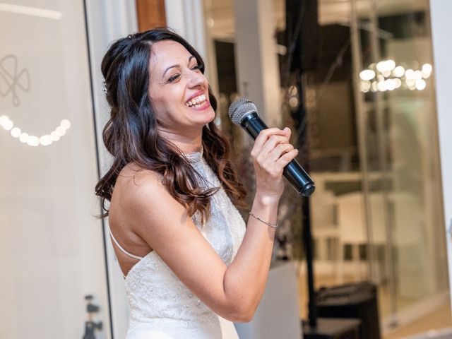 Il matrimonio di Antonio e Alice a Comacchio, Ferrara 17