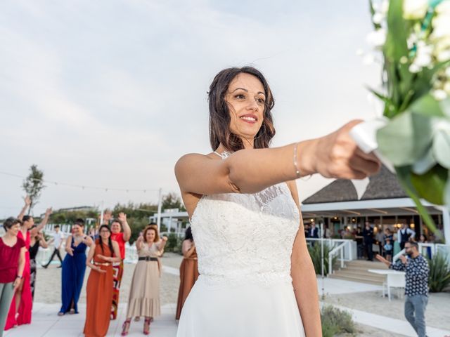 Il matrimonio di Antonio e Alice a Comacchio, Ferrara 18