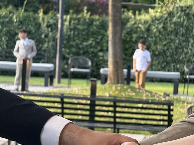 Il matrimonio di Samuele  e Naomi a Aci Bonaccorsi, Catania 5