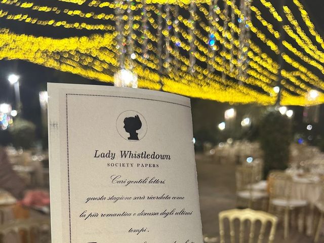 Il matrimonio di Samuele  e Naomi a Aci Bonaccorsi, Catania 7