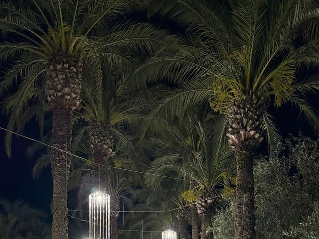 Il matrimonio di Samuele  e Naomi a Aci Bonaccorsi, Catania 8