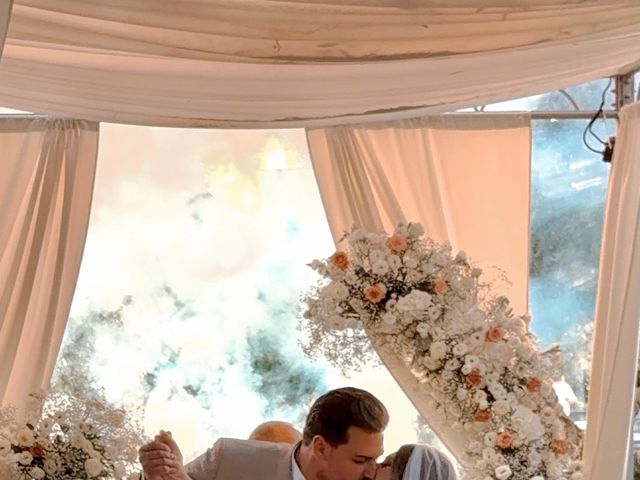 Il matrimonio di Samuele  e Naomi a Aci Bonaccorsi, Catania 1
