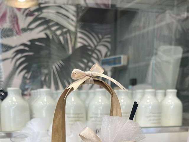 Il matrimonio di Samuele  e Naomi a Aci Bonaccorsi, Catania 28