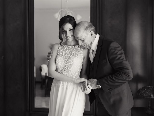 Il matrimonio di Adriano e Claudia a Catania, Catania 10