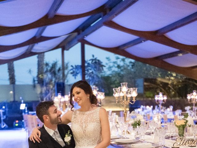Il matrimonio di Adriano e Claudia a Catania, Catania 50