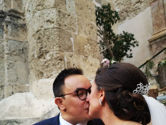 Il matrimonio di Francesco e Debora  a Licata, Agrigento 8