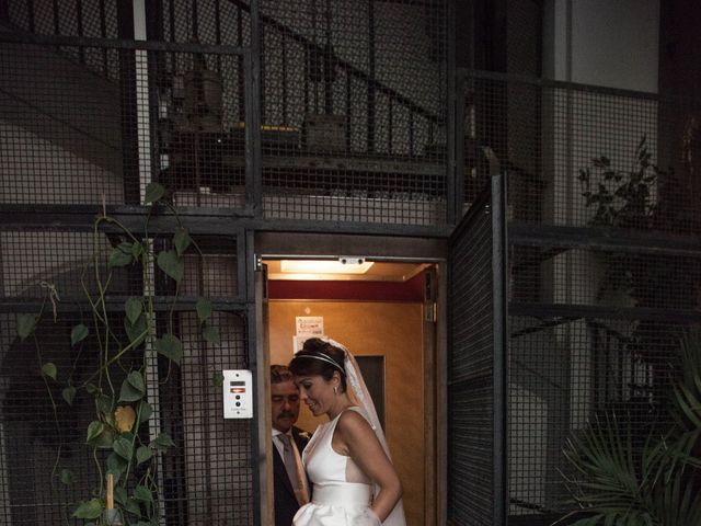 Il matrimonio di Marina e Marco a Napoli, Napoli 9