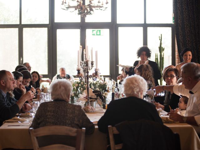 Il matrimonio di Federico e Giulia a Bologna, Bologna 53