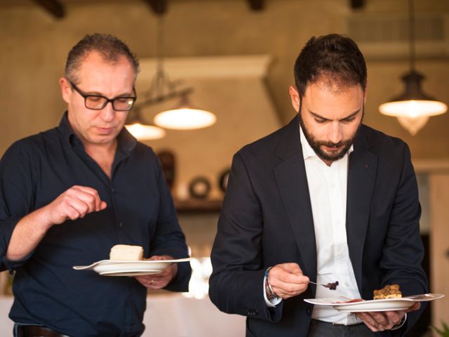 Il matrimonio di Federico e Giulia a Bologna, Bologna 58