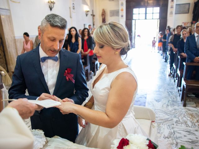 Il matrimonio di Stefano e Federica a Sora, Frosinone 21