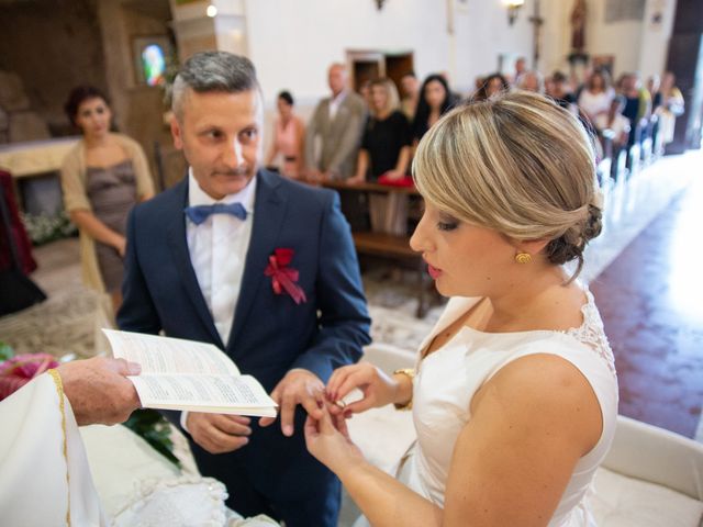 Il matrimonio di Stefano e Federica a Sora, Frosinone 22