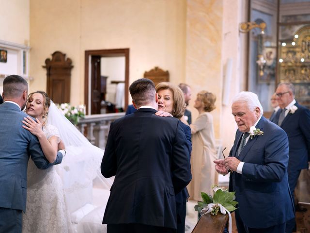 Il matrimonio di Stefano e Daniela a Cernusco Lombardone, Lecco 26
