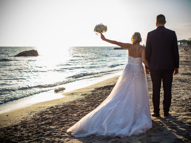 Il matrimonio di Daniele e Lorenza a Cecina, Livorno 38