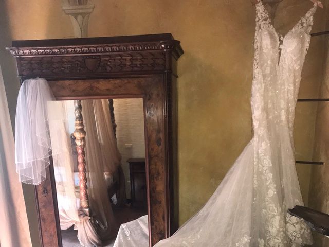 Il matrimonio di Salvatore e Malwina a Modena, Modena 4