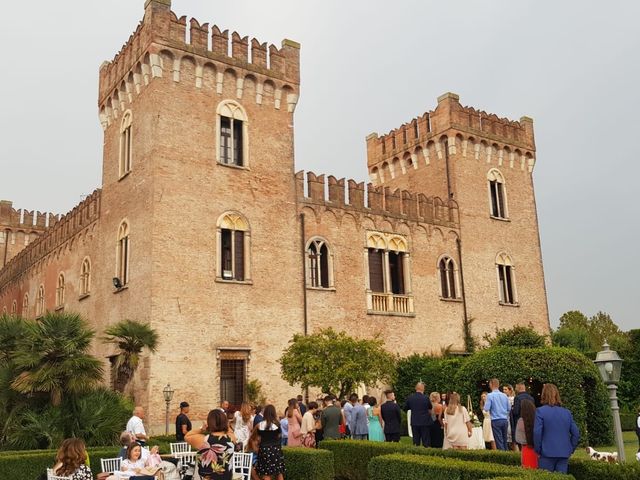 Il matrimonio di Salvatore e Malwina a Modena, Modena 24