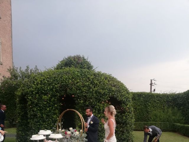 Il matrimonio di Salvatore e Malwina a Modena, Modena 36