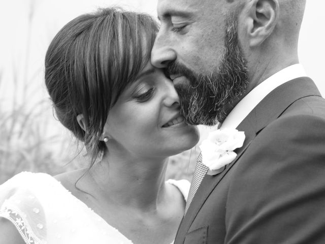 Il matrimonio di Alessio e Giulia a Todi, Perugia 32