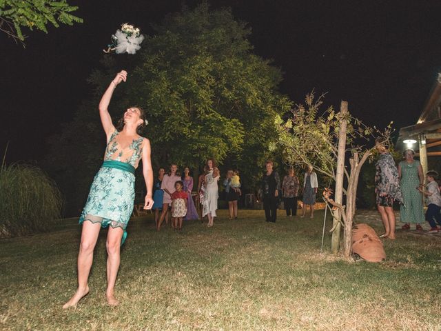 Il matrimonio di Rory e Caterina a Semproniano, Grosseto 37