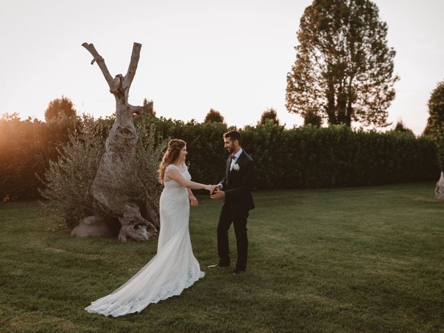 Il matrimonio di Paolo e Maria Laura a Calvenzano, Bergamo 31