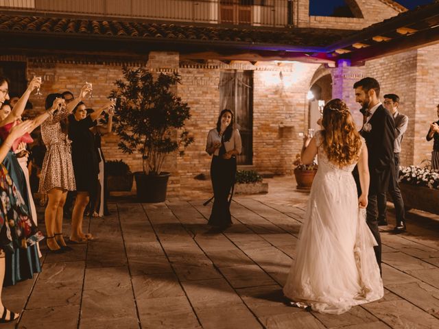 Il matrimonio di Paolo e Maria Laura a Calvenzano, Bergamo 42