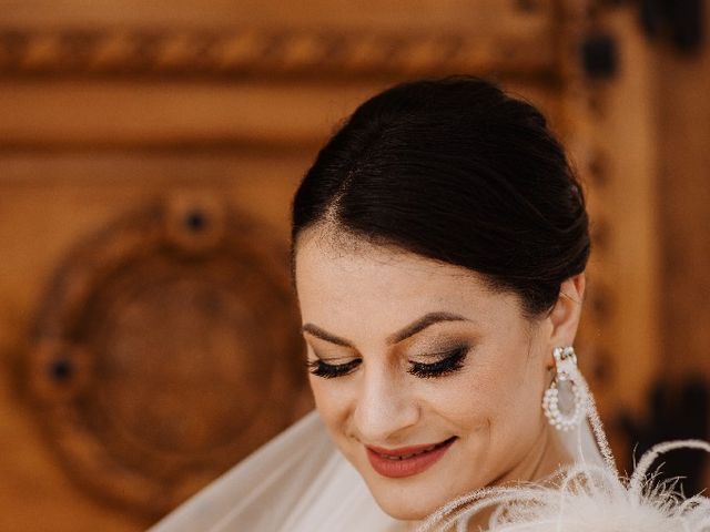 Il matrimonio di Sergiu e Nina a Padova, Padova 3