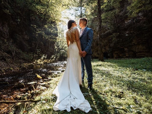 Il matrimonio di Sergiu e Nina a Padova, Padova 1