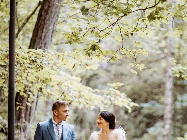 Il matrimonio di Sergiu e Nina a Padova, Padova 4