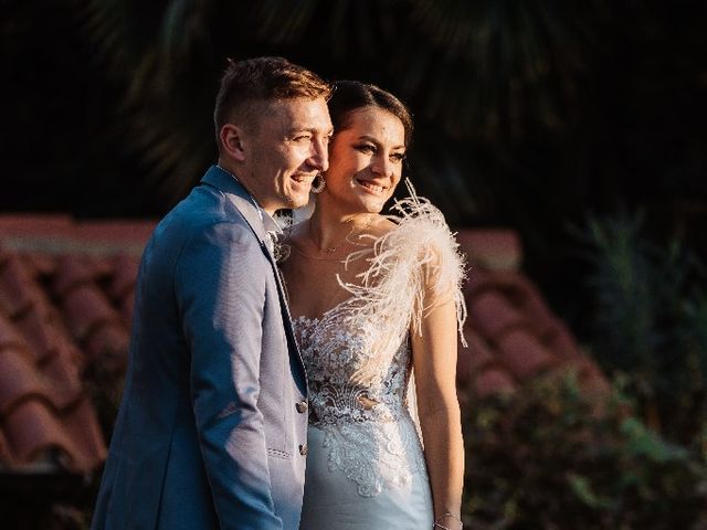 Il matrimonio di Sergiu e Nina a Padova, Padova 5