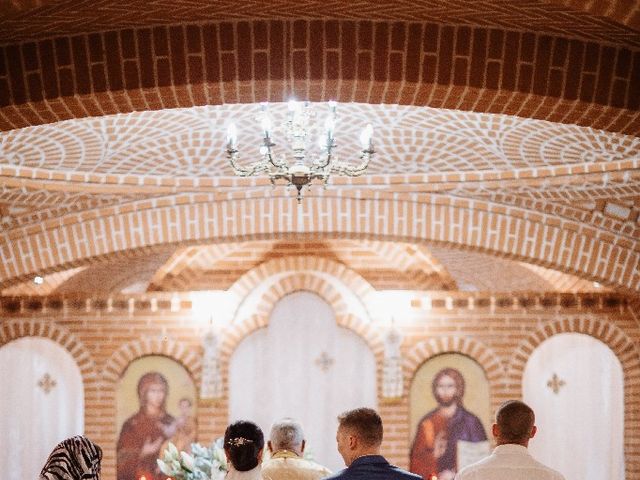 Il matrimonio di Sergiu e Nina a Padova, Padova 6