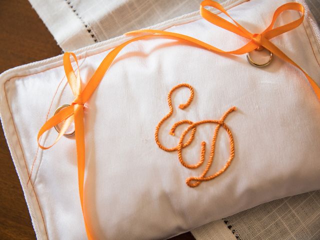 Il matrimonio di Davide e Elisa a Ferrara, Ferrara 5