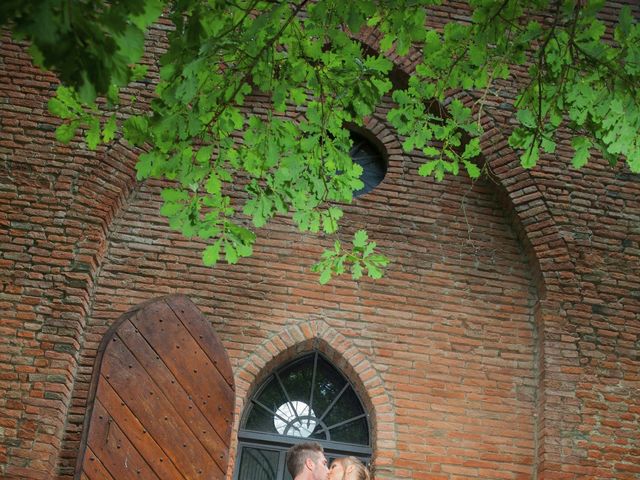 Il matrimonio di Davide e Elisa a Ferrara, Ferrara 52