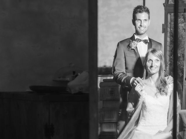 Il matrimonio di Davide e Elisa a Ferrara, Ferrara 53