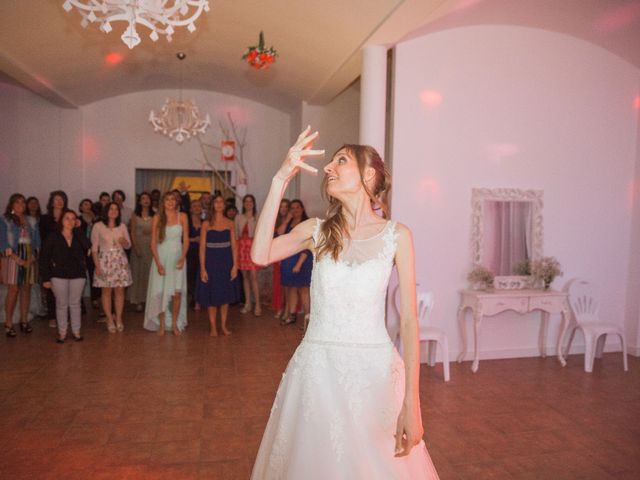 Il matrimonio di Davide e Elisa a Ferrara, Ferrara 62