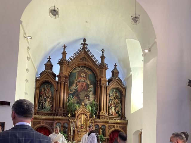 Il matrimonio di Antonio  e Maria Chiara  a Egna-Neumarkt, Bolzano 1