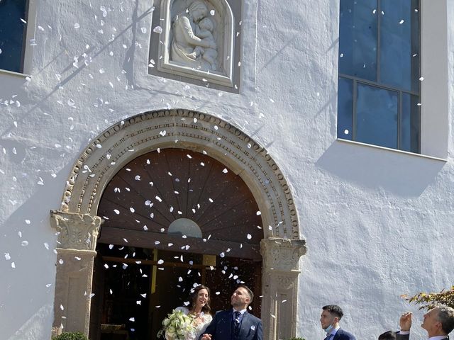 Il matrimonio di Antonio  e Maria Chiara  a Egna-Neumarkt, Bolzano 2