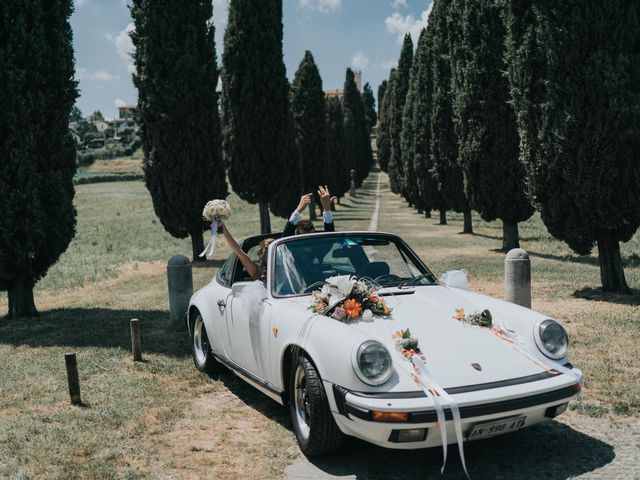 Il matrimonio di Nicolò  e Monica a Lissone, Monza e Brianza 18