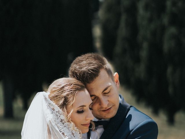 Il matrimonio di Nicolò  e Monica a Lissone, Monza e Brianza 21